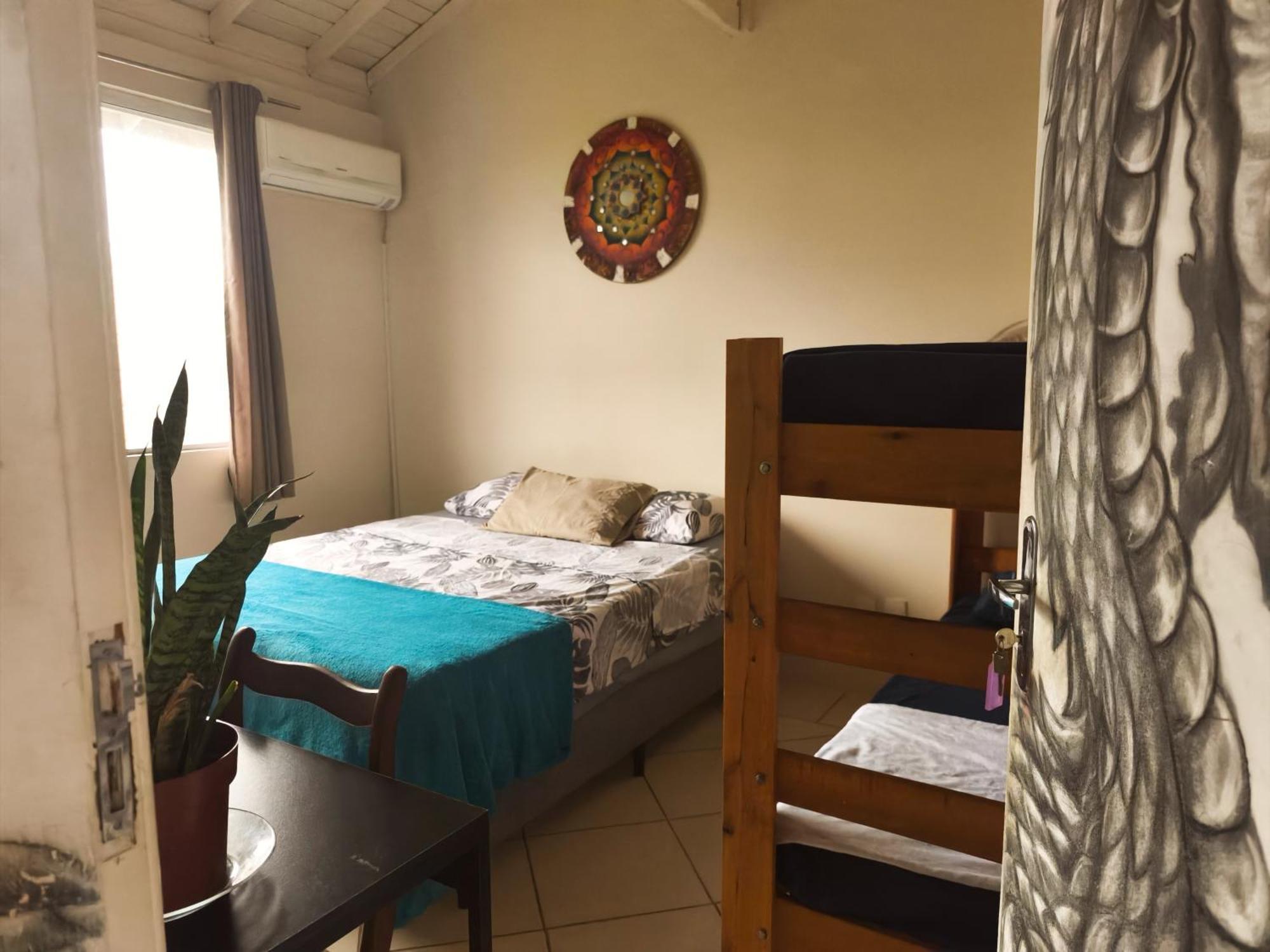 Floriarte Hostel & Guesthouse - Florianopolis — Photos 2